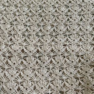 Mantel para 6 sillas